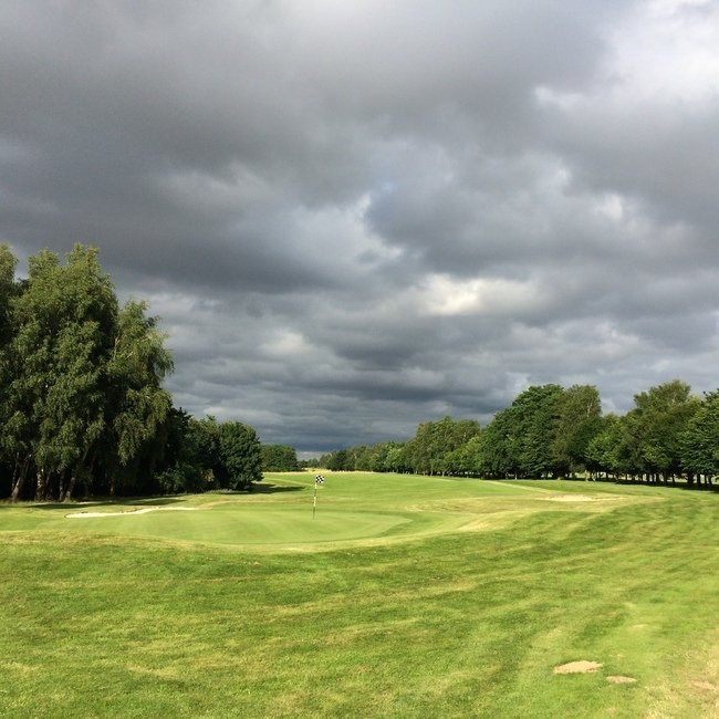 Golf De Caen La Mer景点图片