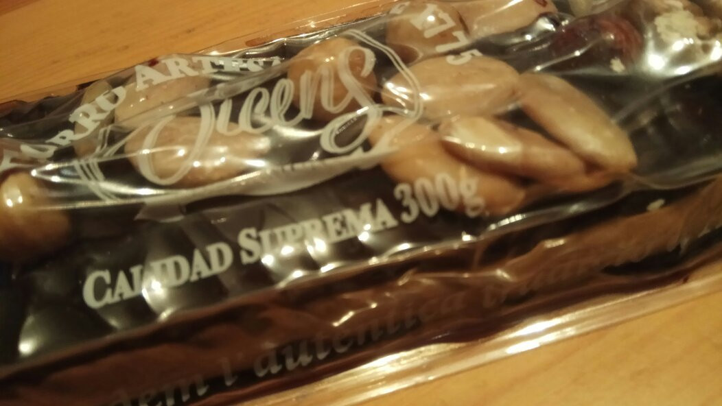 Torrons Artesans Vicens-Puigcerda必去景点