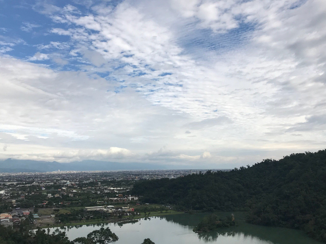 三清宫-玉山县必去景点