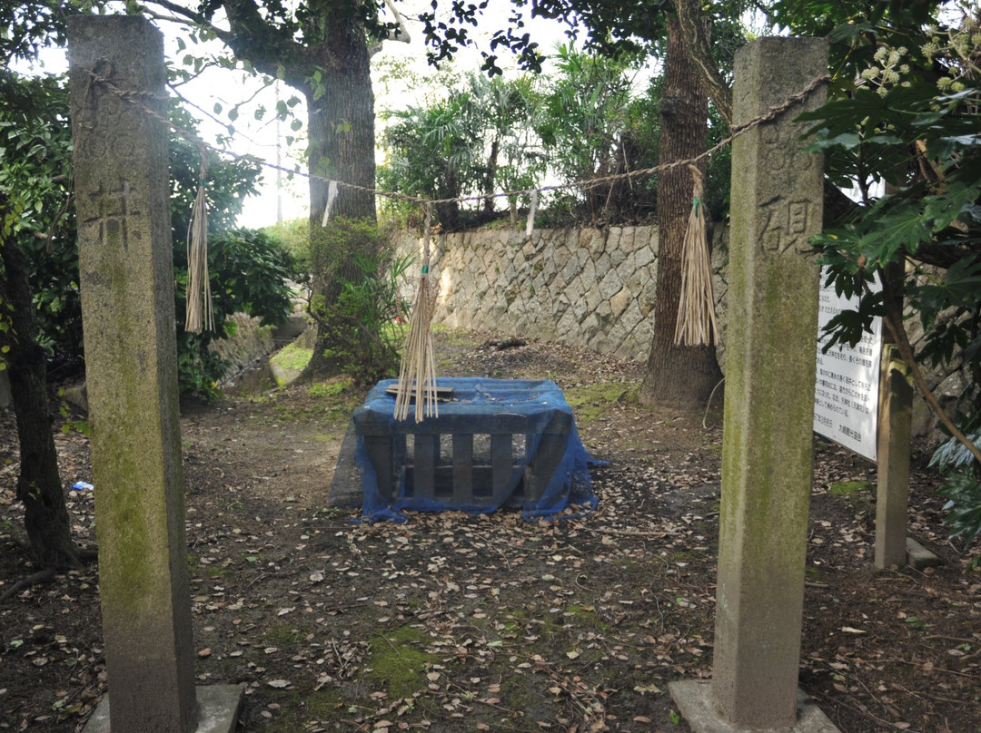 Well of Suzurii景点图片