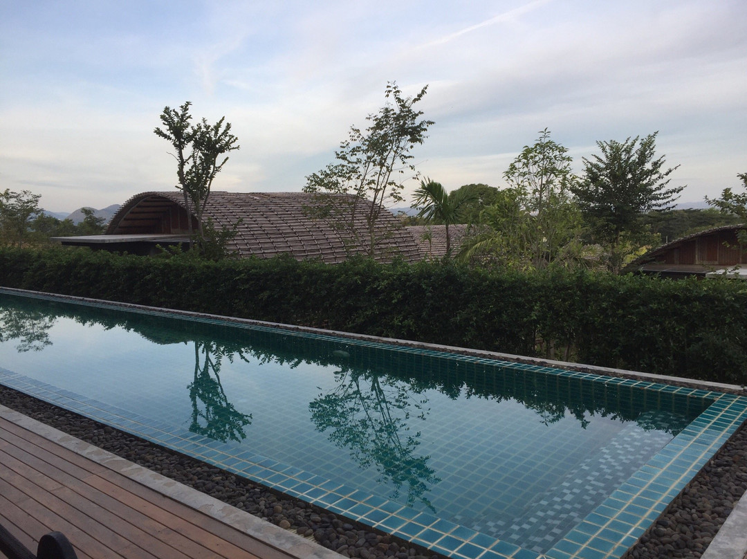 Vino Neste Private Pool Villas主图