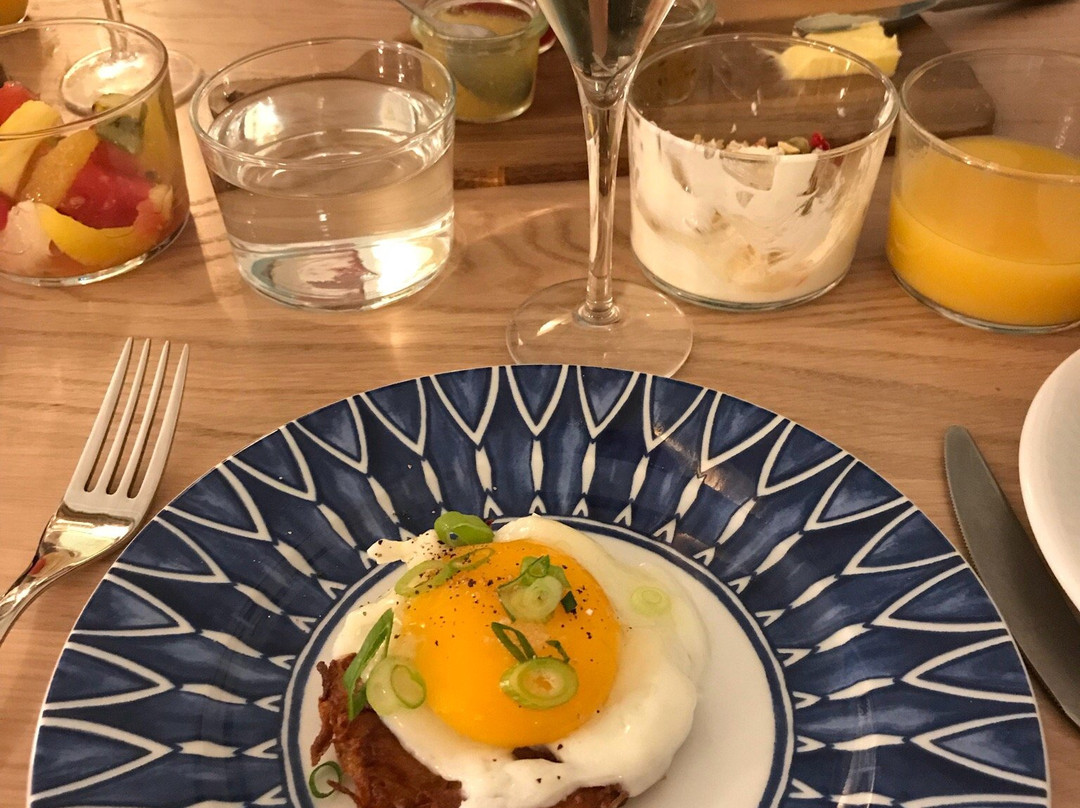 Pukkila餐馆和美食-Vanhan Porvoon Glassikko