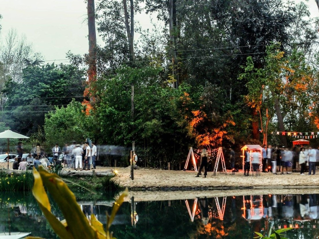 Sharewood Pilar景点图片