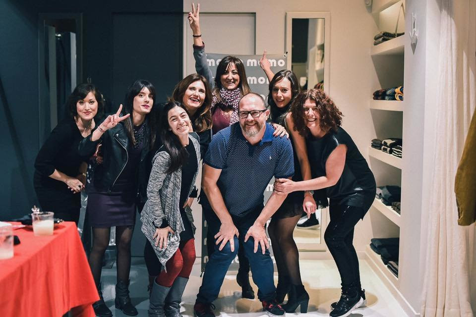 Momo-穆尔西亚必去景点