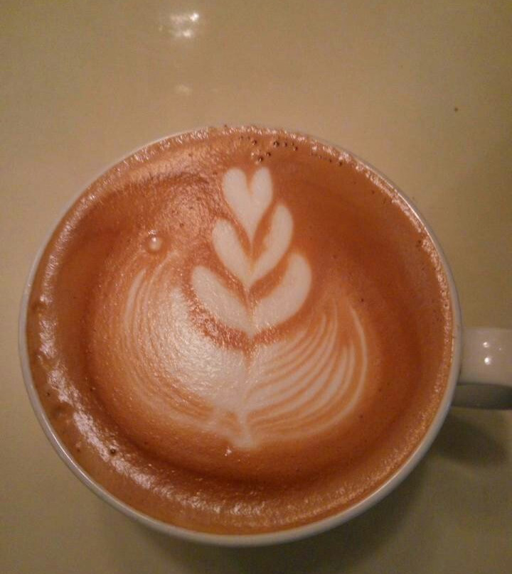 Panembahan餐馆和美食-Kopine Eyang