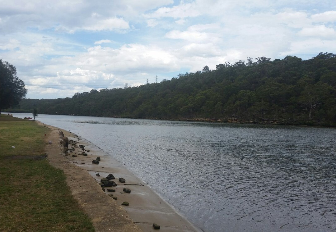 Georges River National Park景点图片