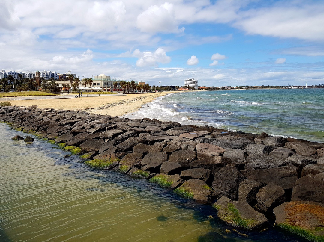圣基尔达旅游攻略图片