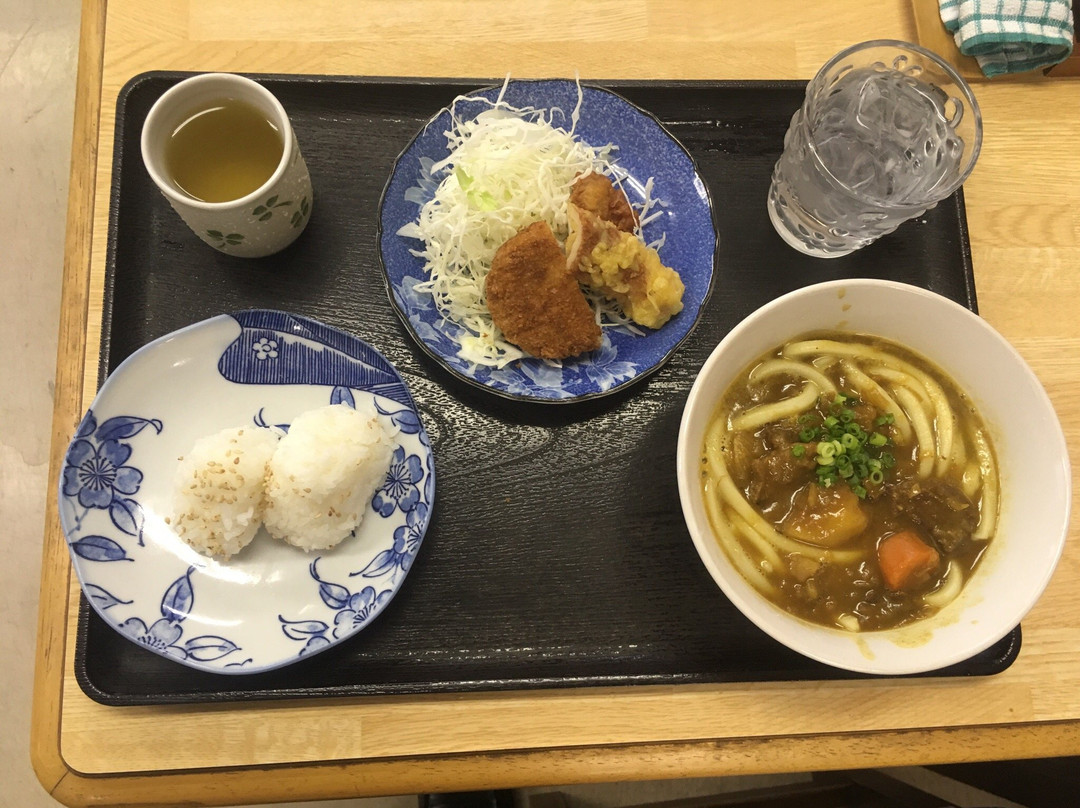 多度津町餐馆和美食-Konai Dininig Room