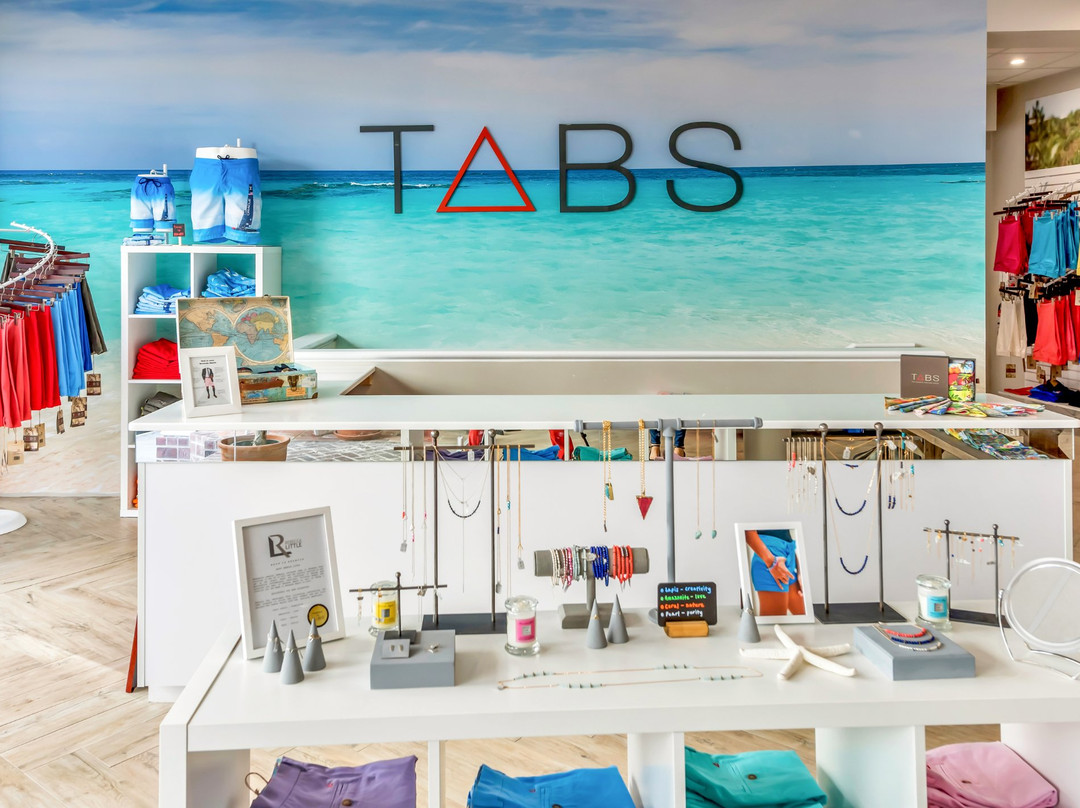 TABS Bermuda-汉密尔顿必去景点