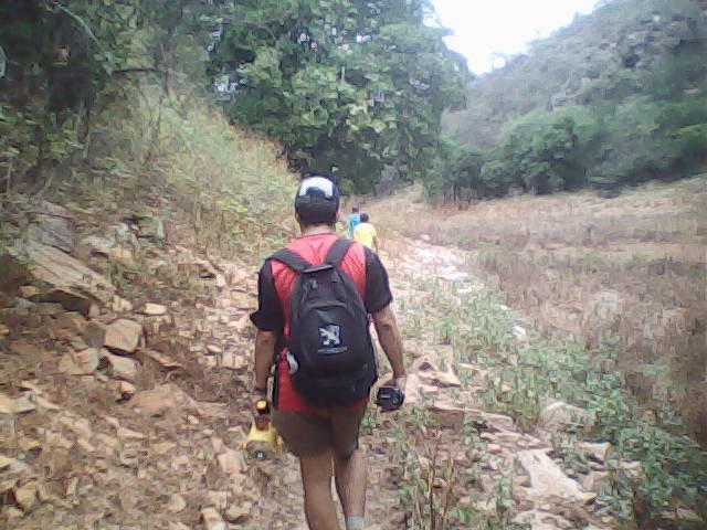 Gruta dos Brejoes-Morro Do Chapeu必去景点