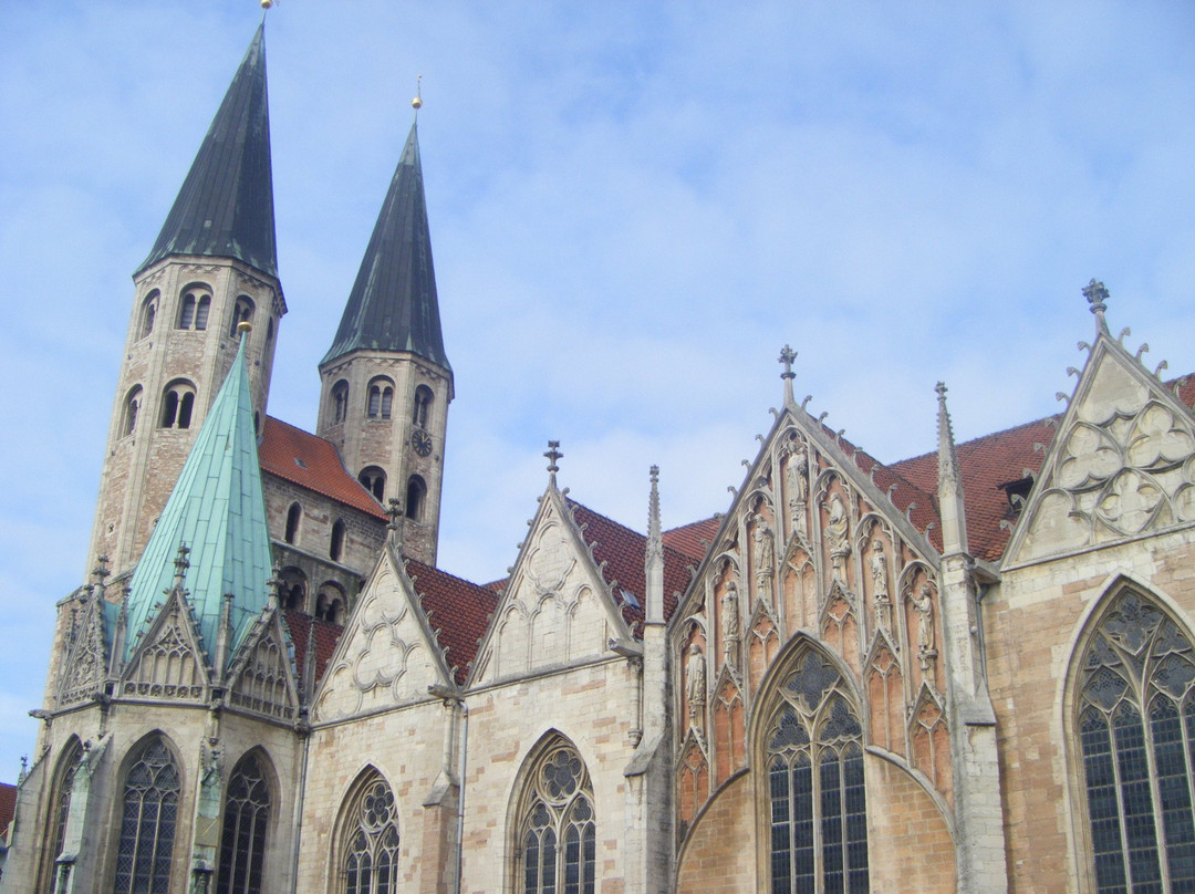 St. Martini Kirche