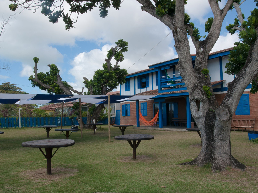 Hostel Kuarahy