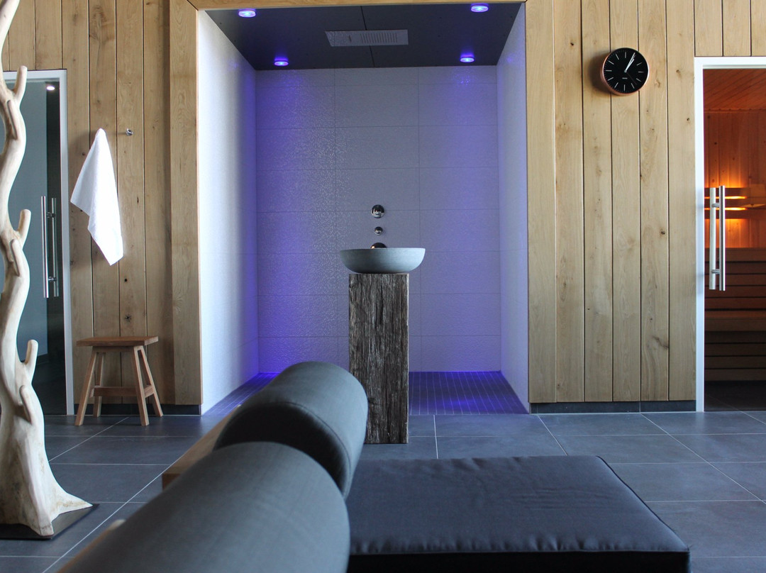 Spa Woolness Texel-De Cocksdorp必去景点