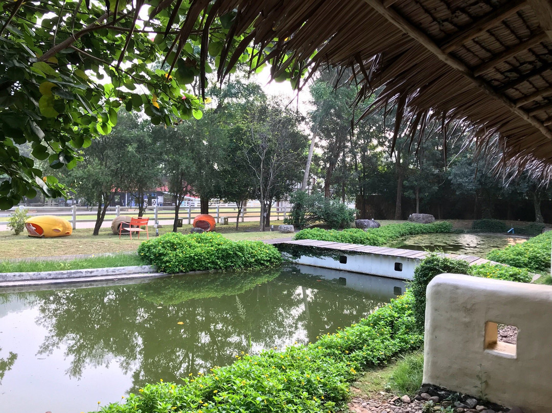 The Nagaya Resort主图