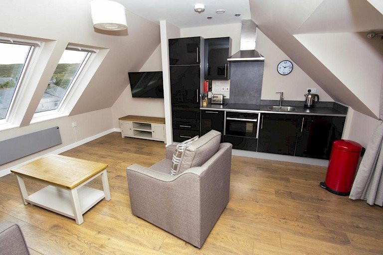 Nort Bode Apartments