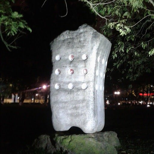 Park February 3-顺化必去景点