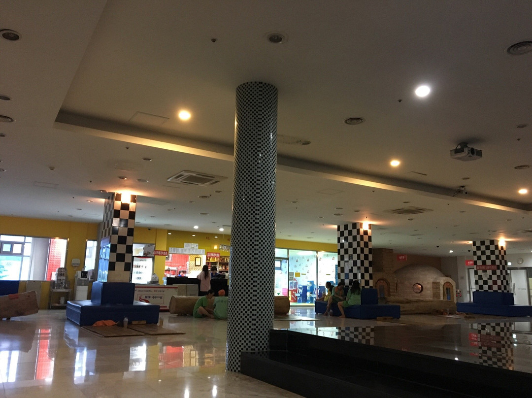 World Oncheon-春川市必去景点