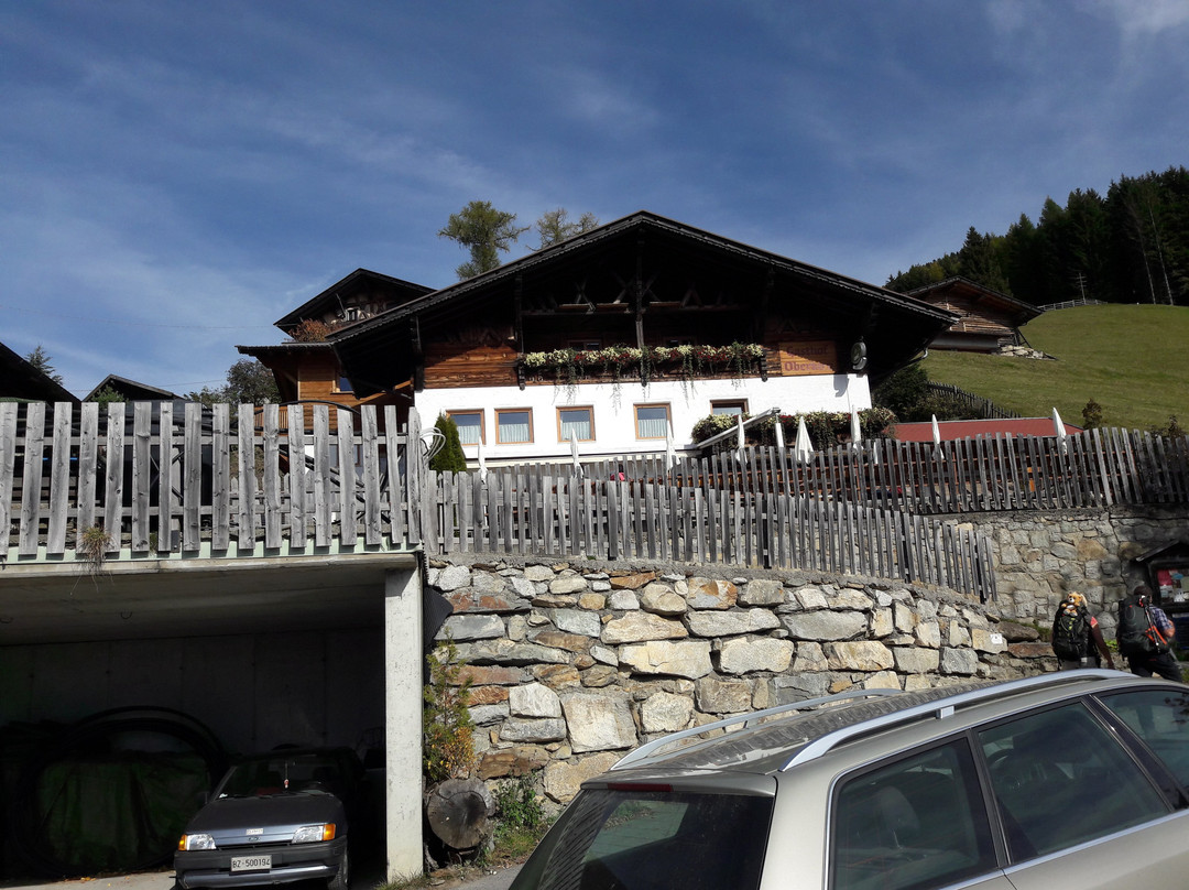 Ristorante Gasthaus Oberkirn