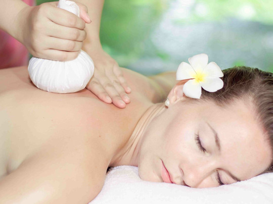 睡莲水疗中心-藩切市必去景点