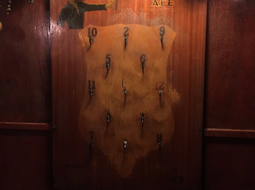 Morgan's Pub-Drogheda必去景点
