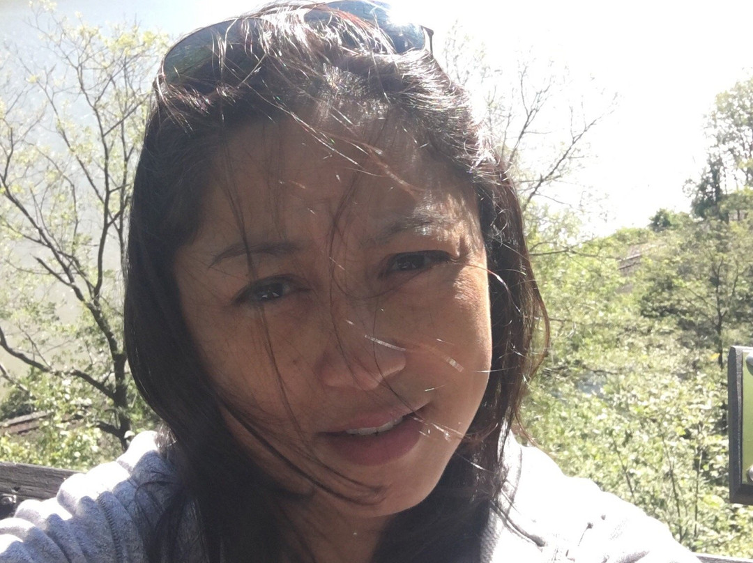 Bear Mountain and Harriman HIkes景点图片
