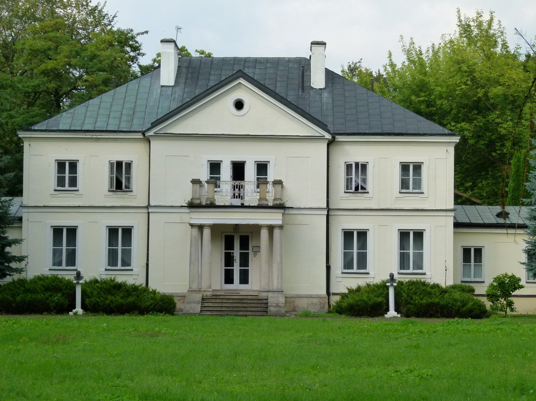 Muzeum Pojazdów Konnych - Pilaszków景点图片