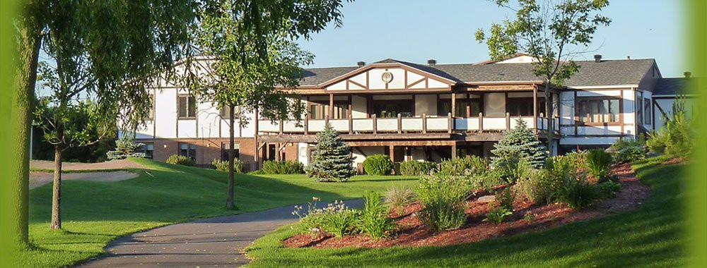 Caughnawaga Golf Course-Kahnawake必去景点