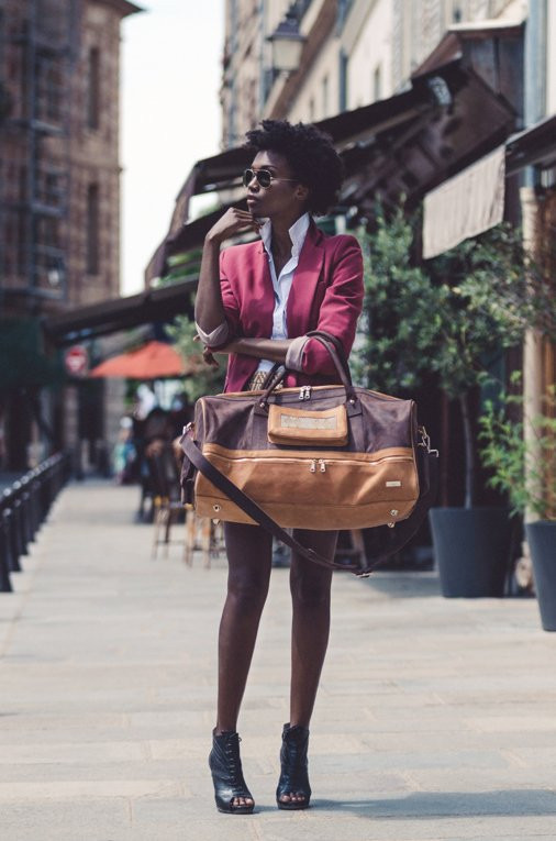 ZAAF Collection-亚的斯亚贝巴必去景点