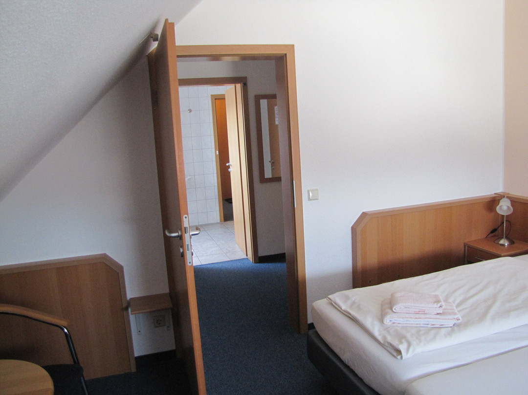 Hotel Am Weyerhof主图