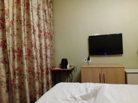 帅府铂颂饭店(武汉大学店)主图