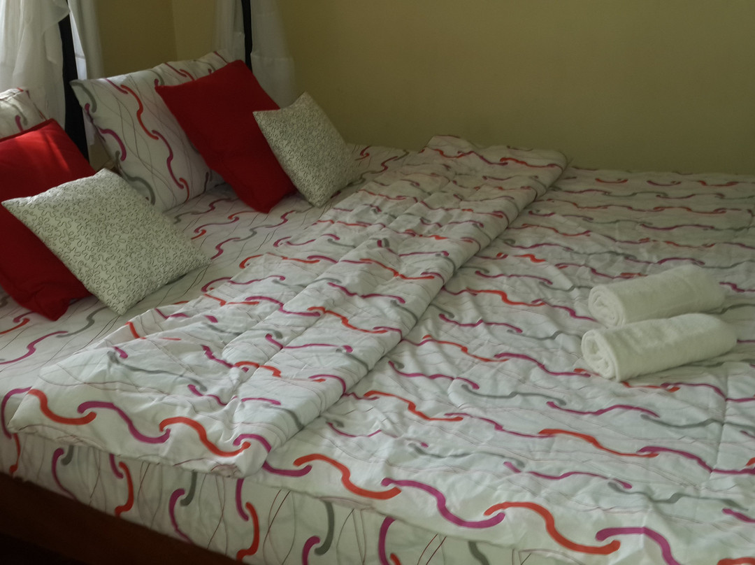Mama Simba Bed and Breakfast