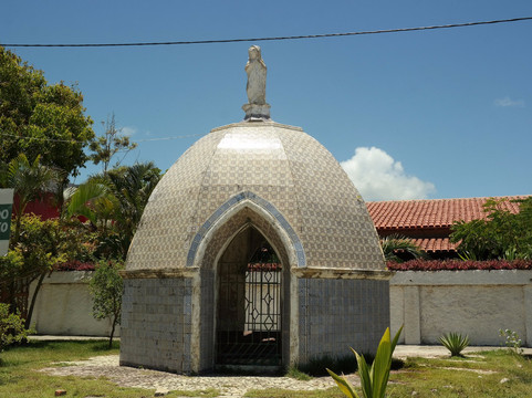 Praca Cacimba do Conselho