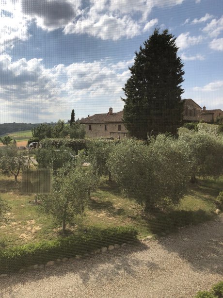 Agriturismo Melariano-官方