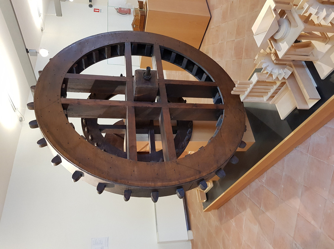 Museo del Po景点图片