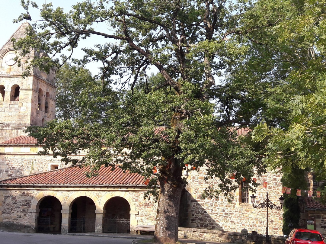 Ayuntameitno de San Pedro del Romeral景点图片