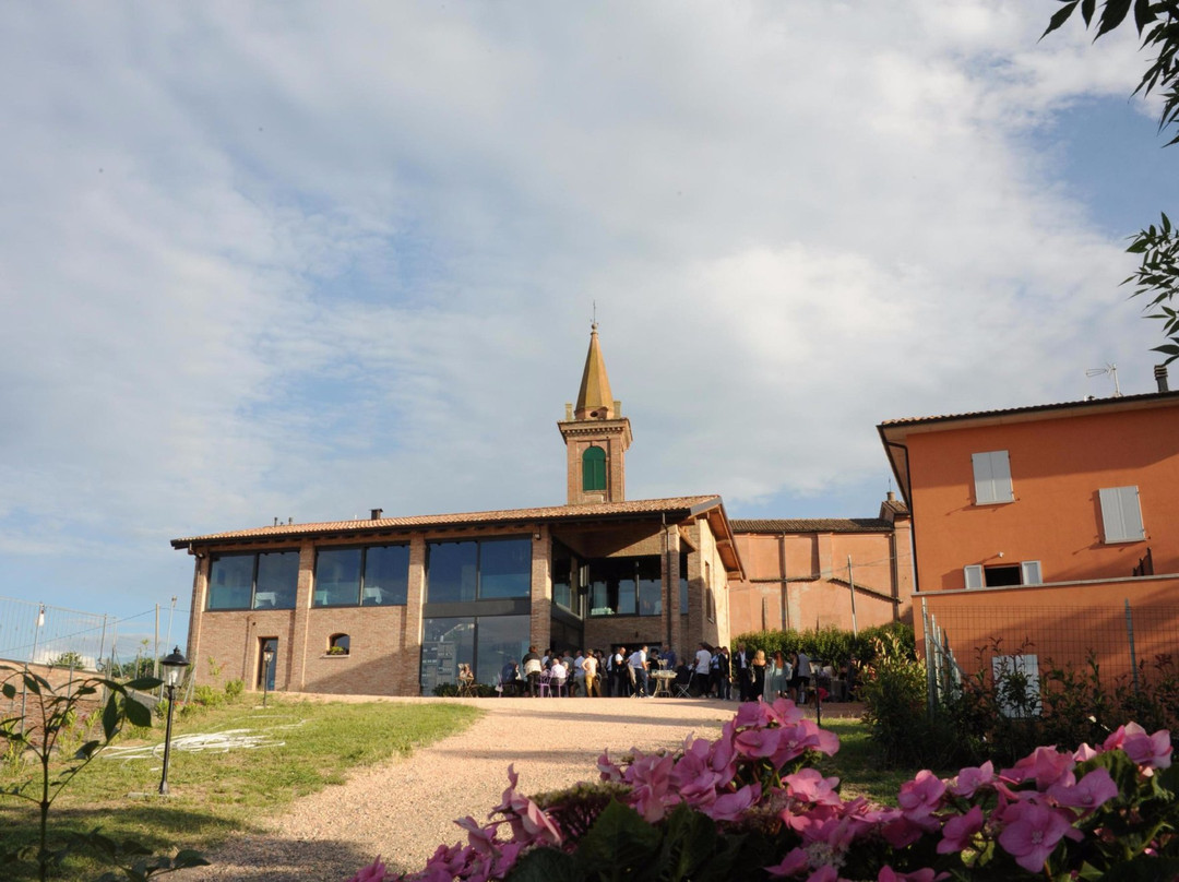 Agriturismo Il Primo Fiore