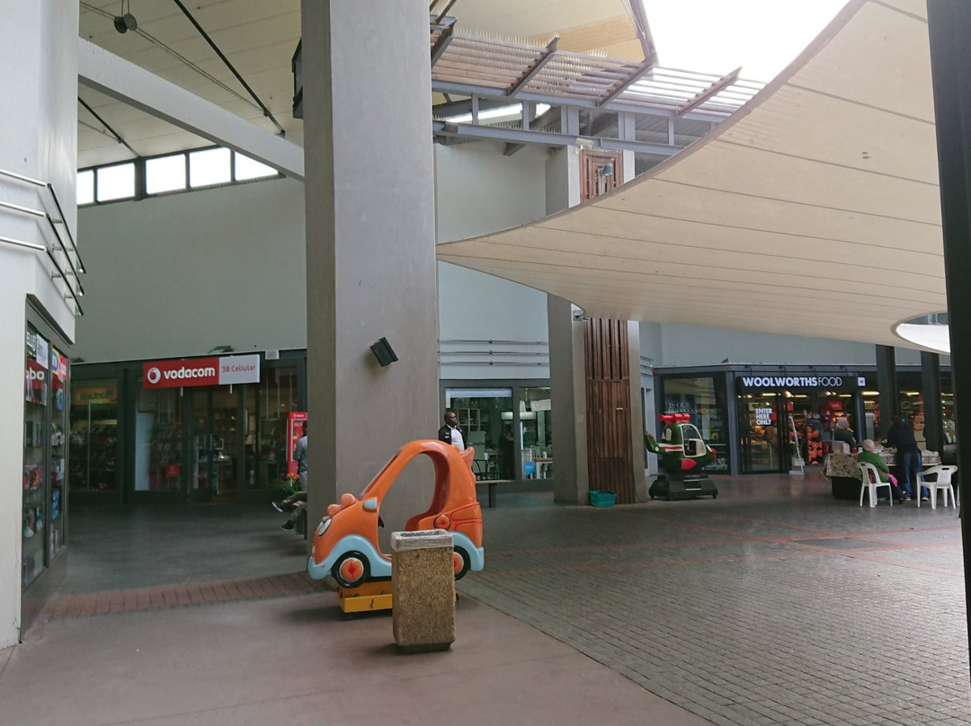 Ipic Shopping Centre Soneike-Kuils River必去景点
