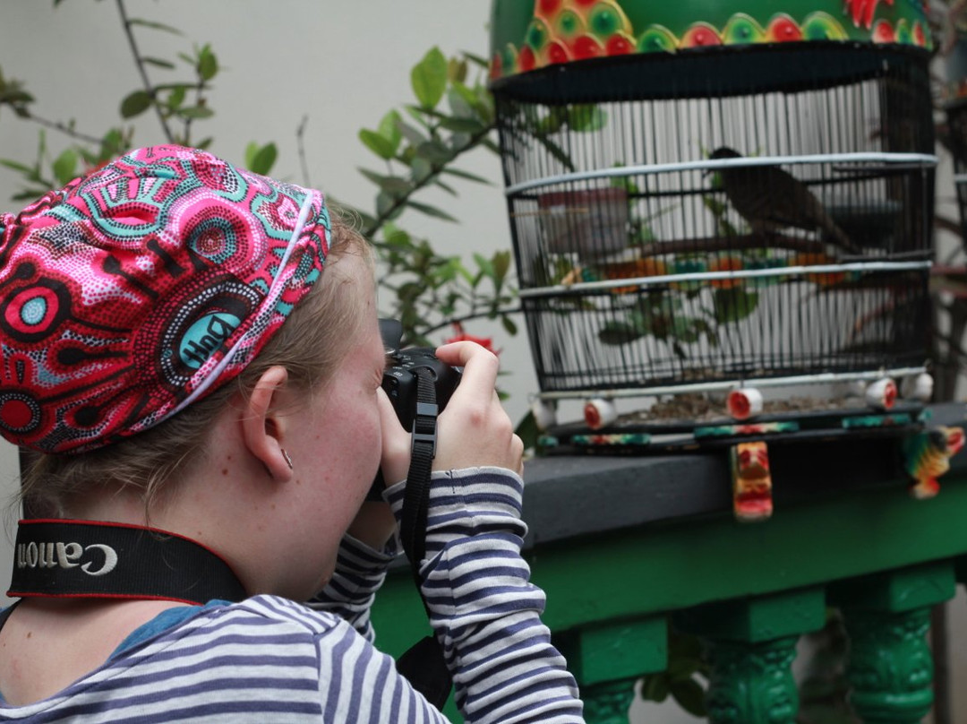 PhotoWalks Jogja-日惹必去景点