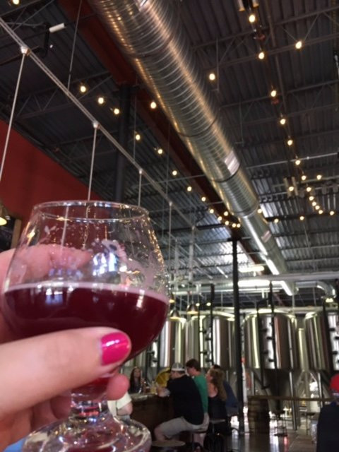 Ocelot Brewing Company景点图片