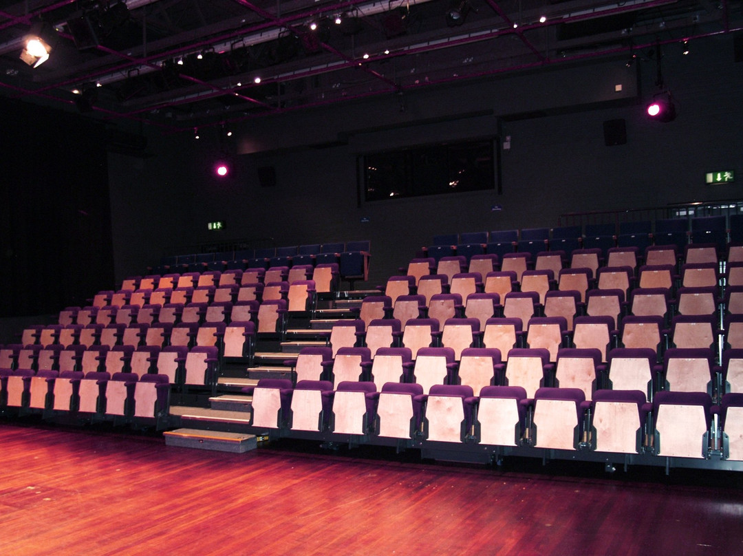 Chelmsford Theatre景点图片