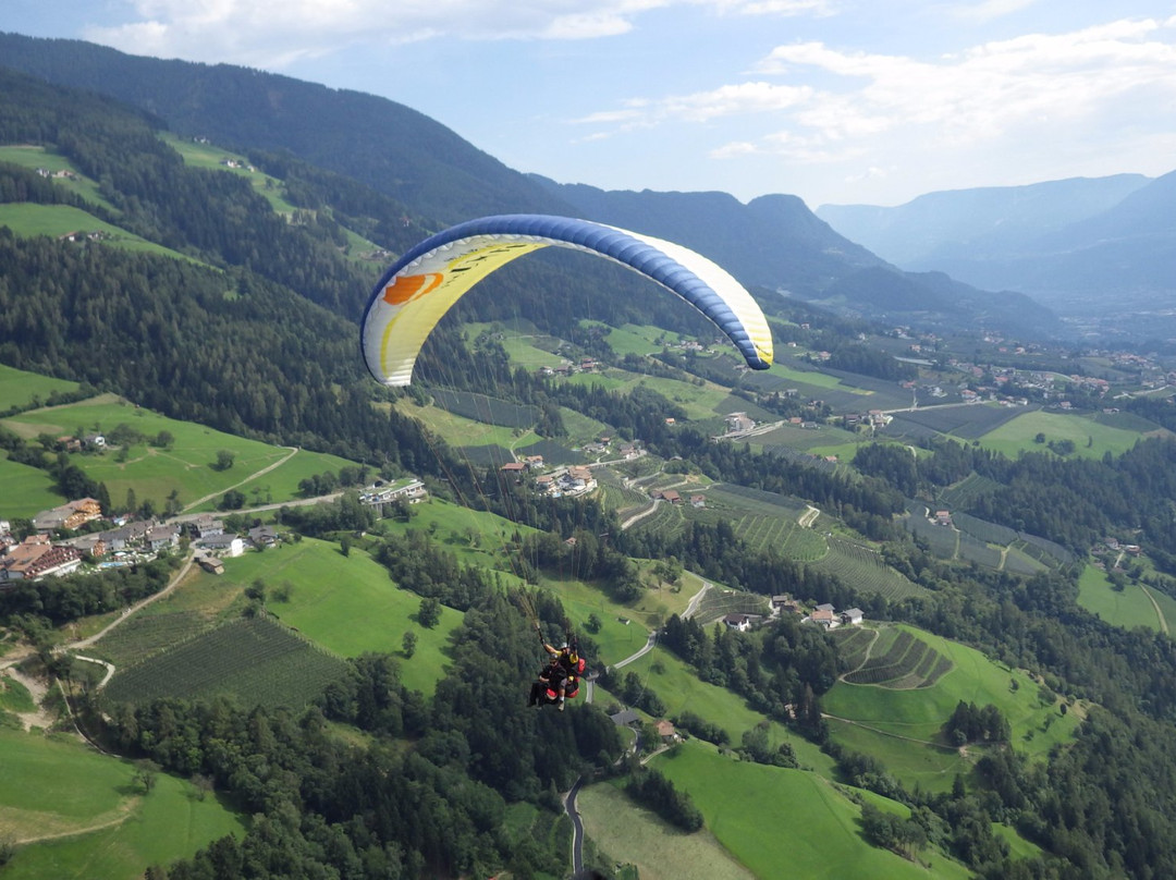 Fly  Meran-拉纳必去景点