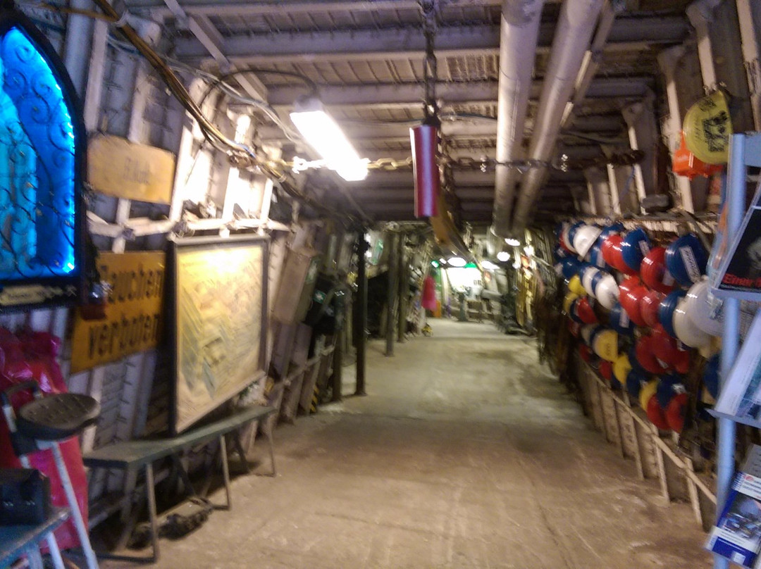Am Lehrstollen景点图片