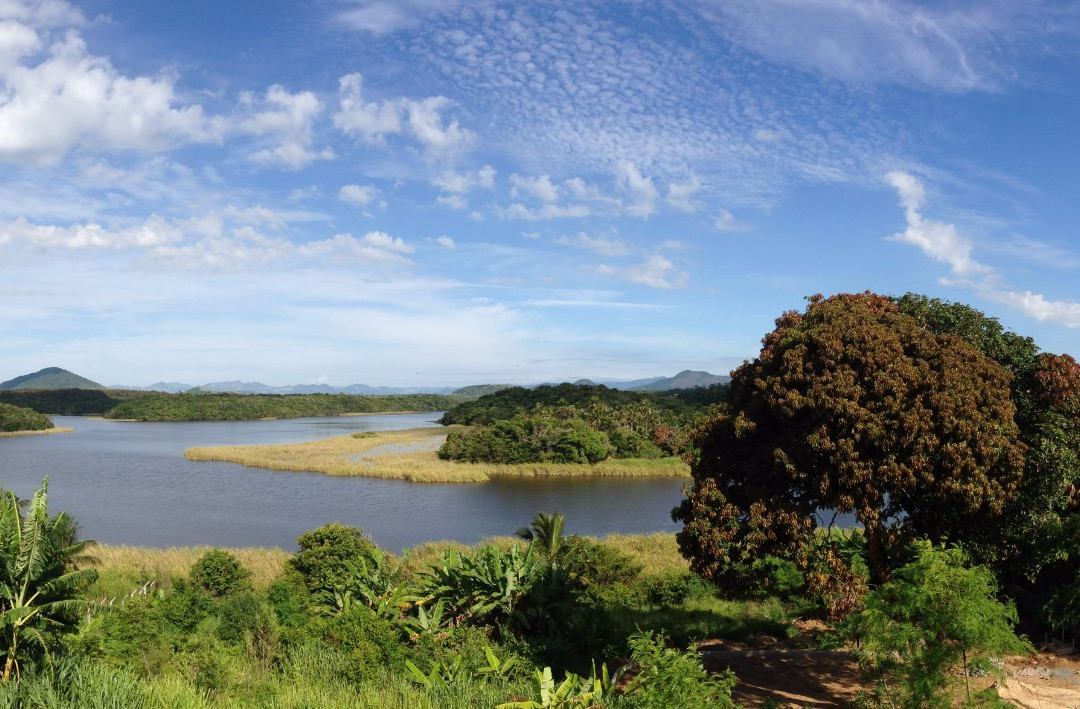 Lagoa Maemba景点图片