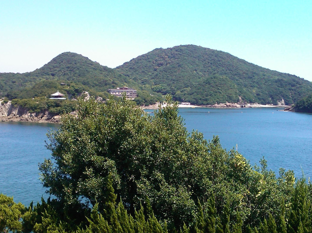 福山市旅游攻略图片