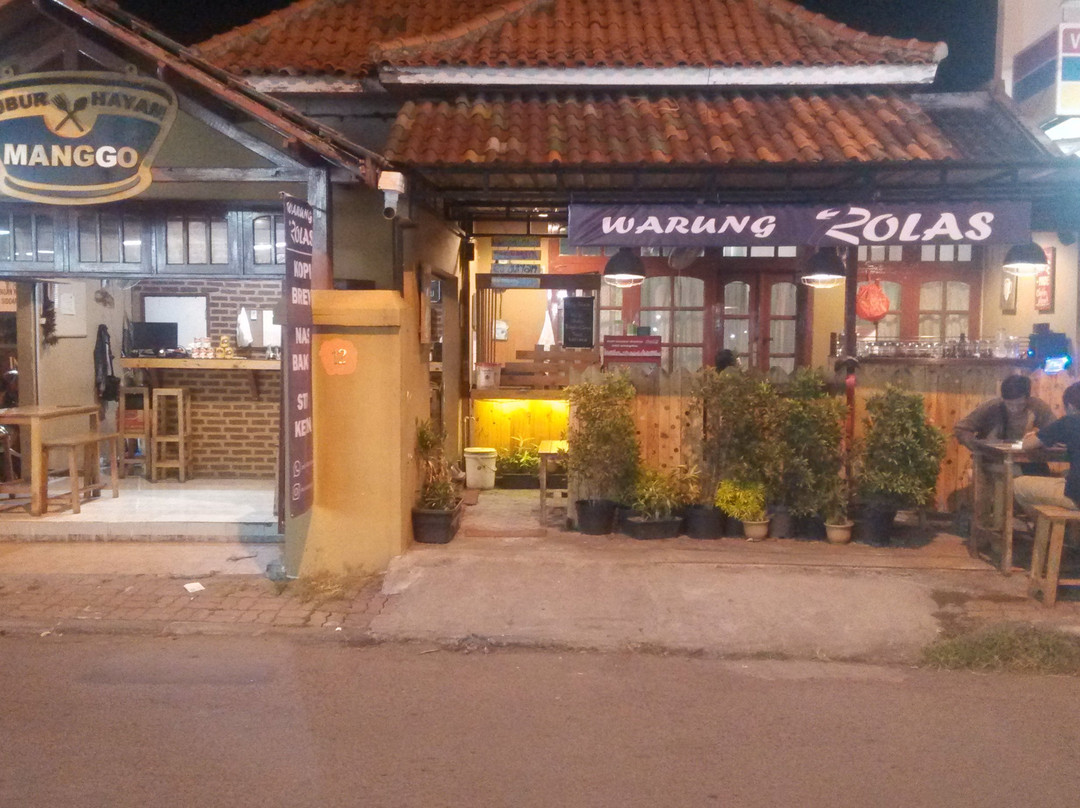 Warung Rolas