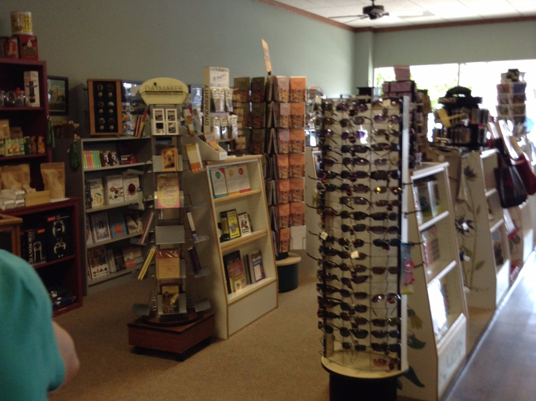 Storyteller-瑟莫波利斯必去景点