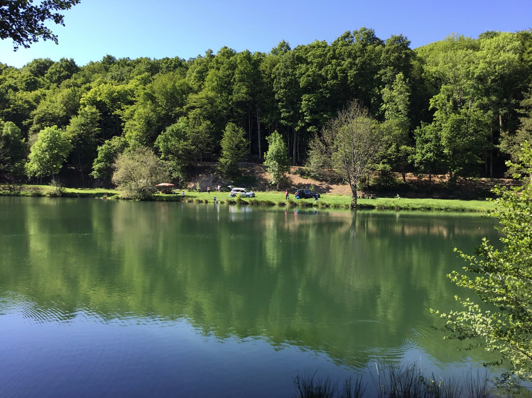 Moulin de Boizard景点图片