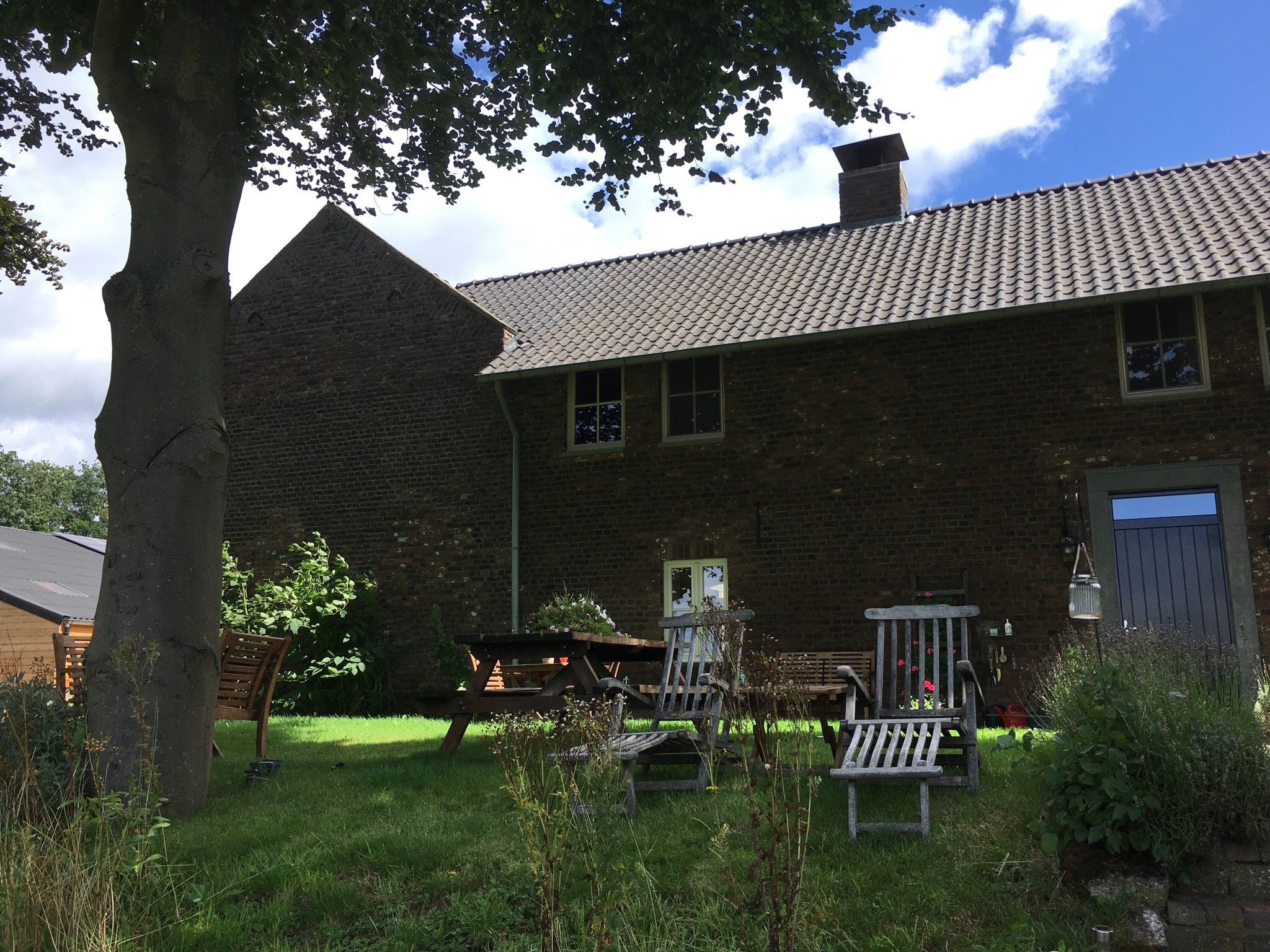 B&B Landgoed Hoeve Steenenis-官方