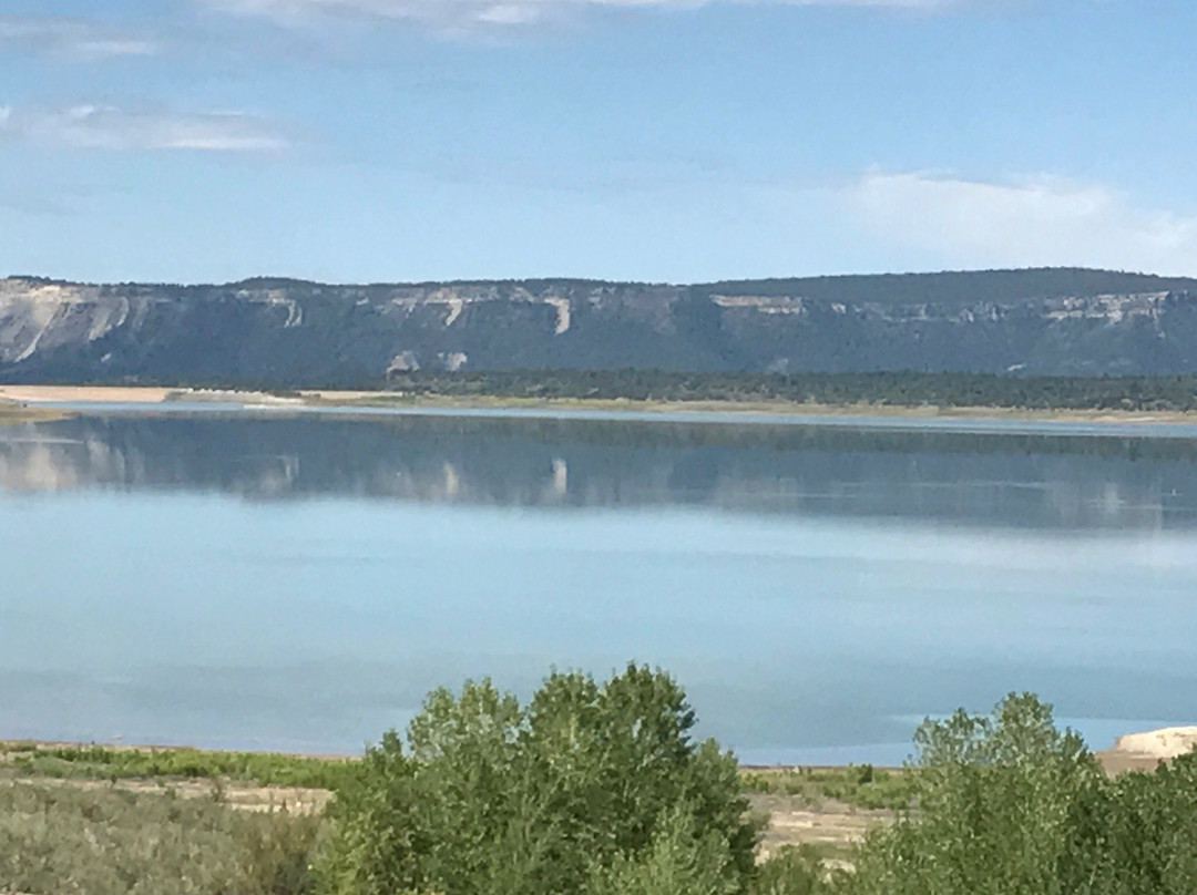 Heron Lake State Park景点图片