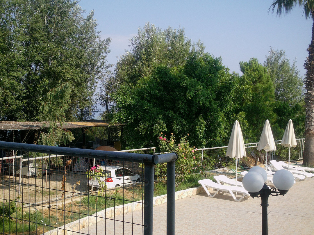 Camping Zante